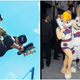 Image for article titled Tony Hawk out here talking about the time he almost had his own skating-themed Space Jam sequel